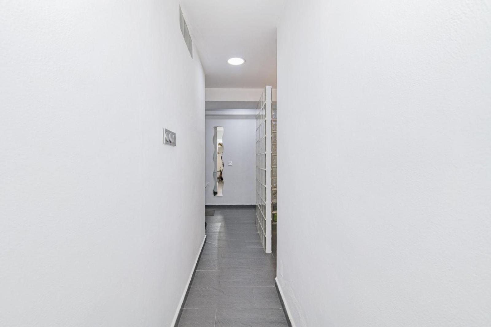 La Cueva De H Y M Apartment Granada Exterior foto